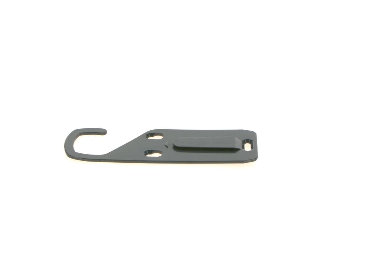 Bosch HCP Accessori 0189999130 gancio grigio per caricabatterie