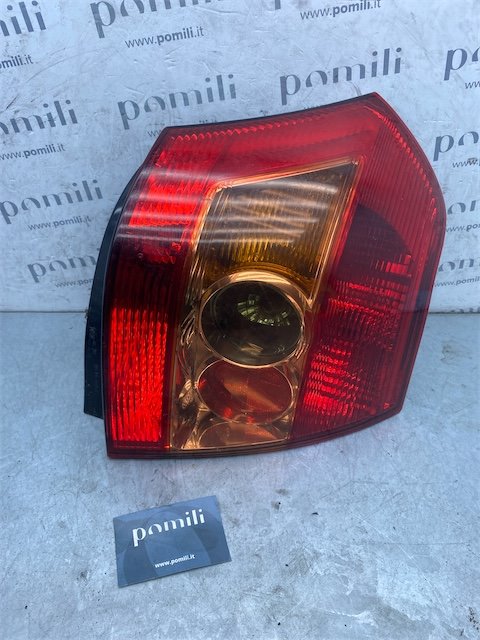 Pomili Fanaleria Toyota Corolla fanale posteriore destro