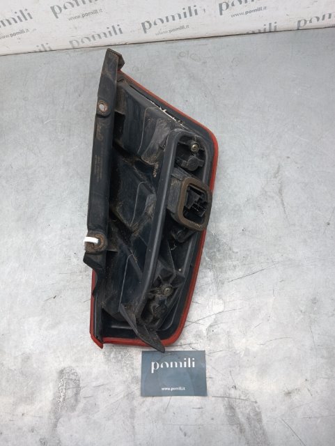 Pomili Fanaleria FIAT GRANDE PUNTO (2Y) fanale posteriore destro