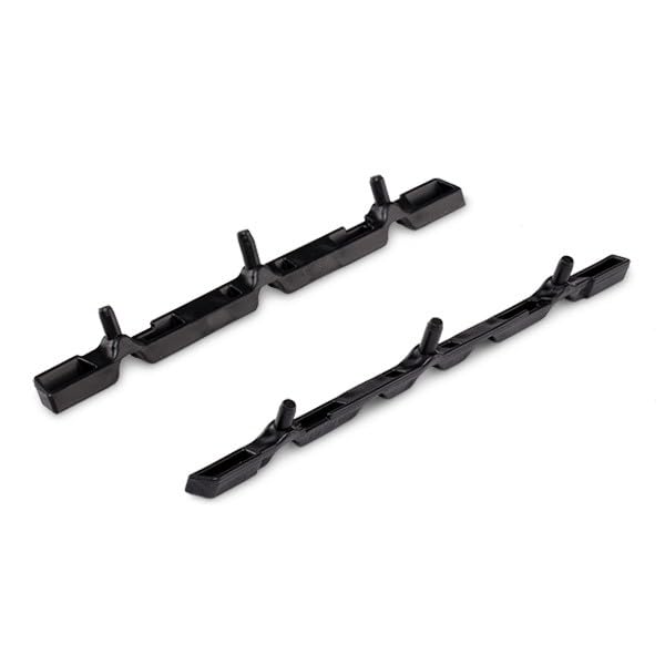 Bosch Accessori 0 189 999 020 adattatore batteria nero VW B14