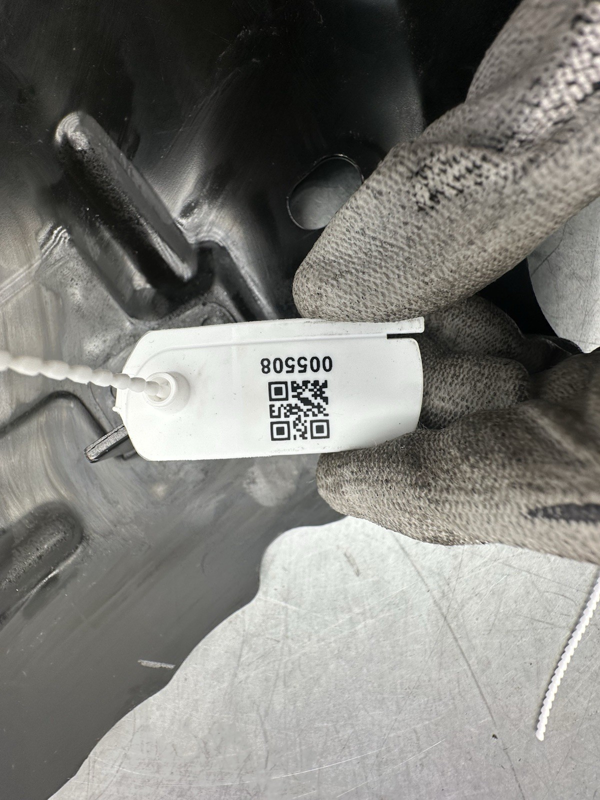 Pomili Lamierati esterni Toyota Aygo rinforzo longherone anteriore destro