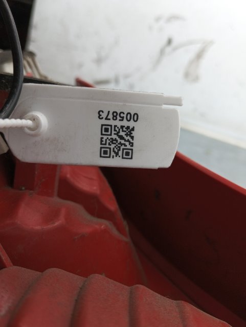 Pomili Fanaleria Renault Clio 2a Serie fanale posteriore destro