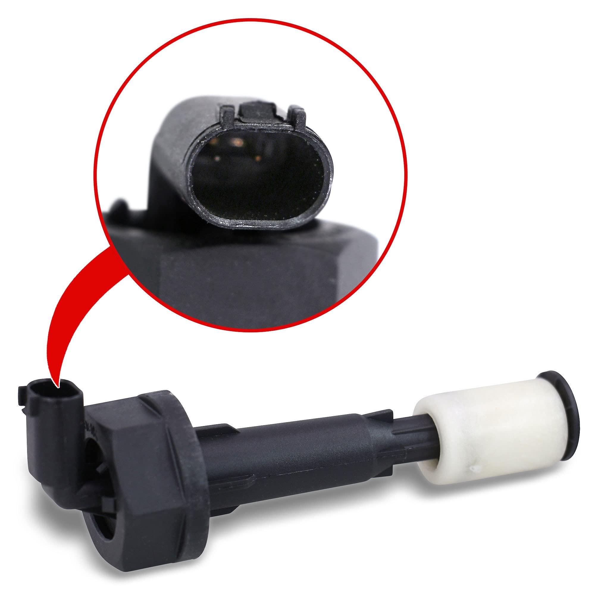 Bilstein Raffreddamento del motore 33842 sensore livello refrigerante 1 pezzo