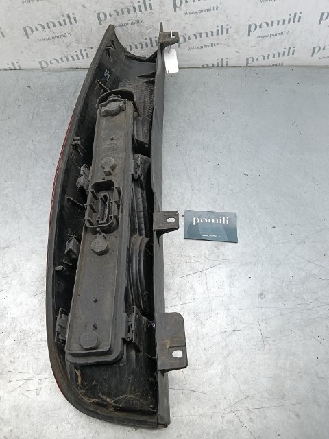 Pomili Fanaleria Fanale posteriore destro Mercedes-Benz Vito W639 fanale