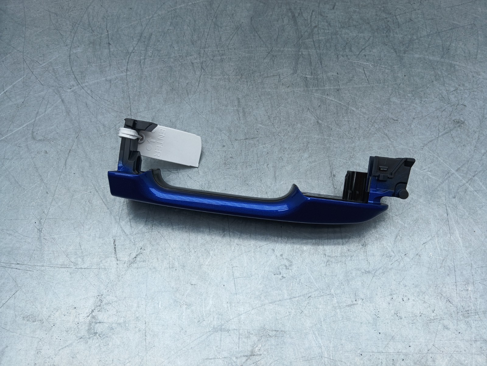 Pomili Lamierati esterni 69210-0D170-J9 maniglia Smart Key