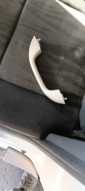 Pomili Rivestimenti interni e parti interne DACIA DUSTER maniglia appiglio porta posteriore sinistra