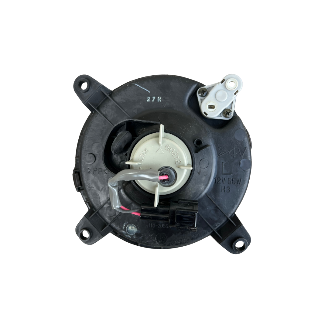 Sara Autoricambi Fendinebbia 84501FE090 fendinebbia sinistro Subaru Impreza