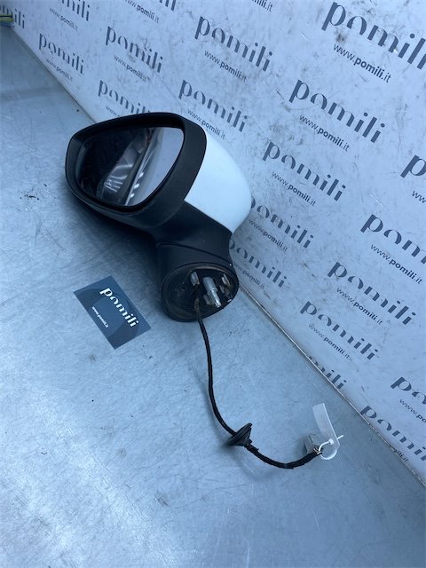 Pomili Cristalli Fiesta CB1 retrovisore sinistro elettrico