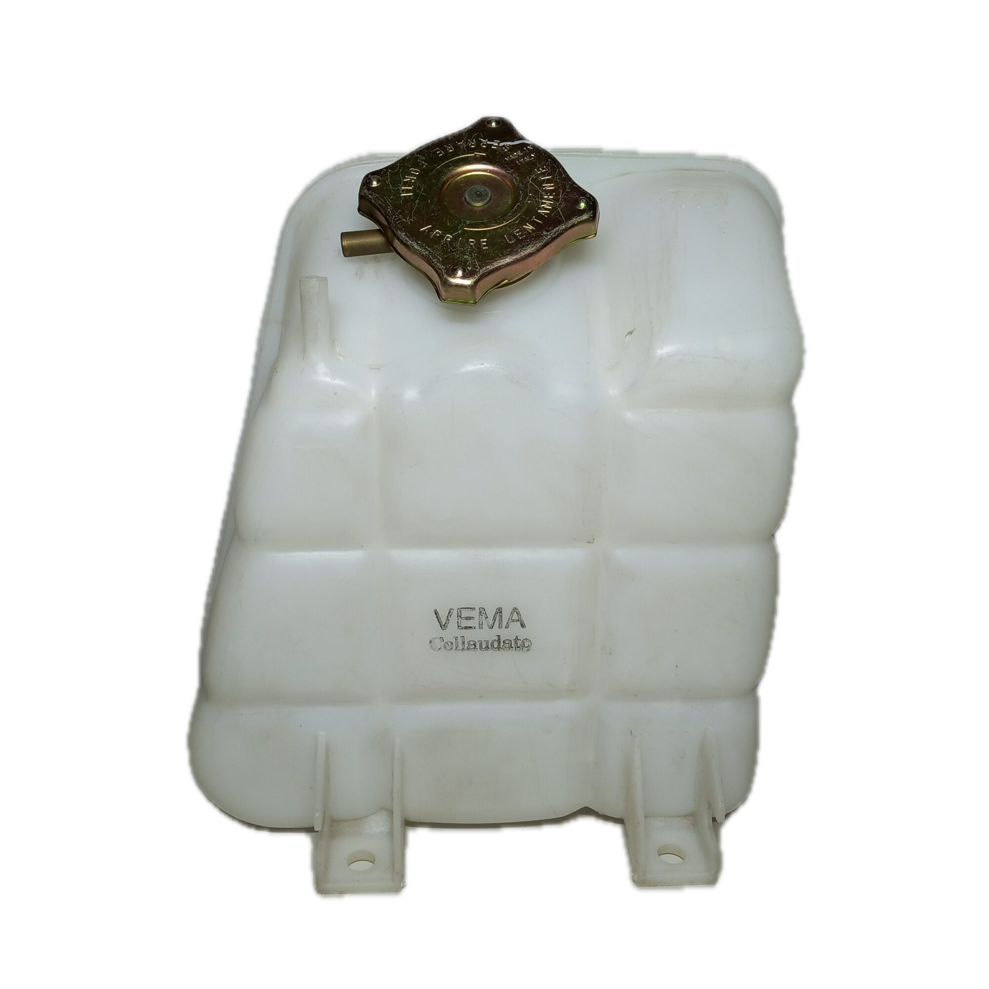 Vema Vaschette acqua vaschetta liquido refrigerante Iveco Daily