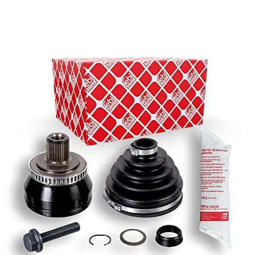 febi bilstein Trasmissione 33226 kit giunto omocinetico anteriore lato ruota