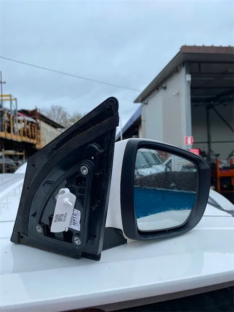 Pomili Cristalli Retrovisore est. regolaz. elettr. DX HYUNDAI ix35 destro