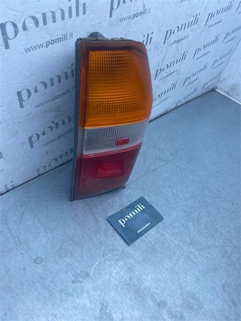 Pomili Fanaleria Mitsubishi L200 Fanale posteriore destro