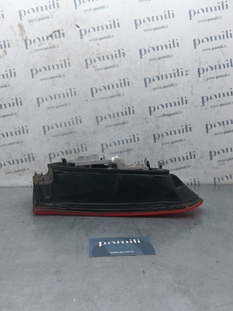 Pomili Fanaleria Alfa Romeo Giulietta (X7) fanale posteriore interno destro