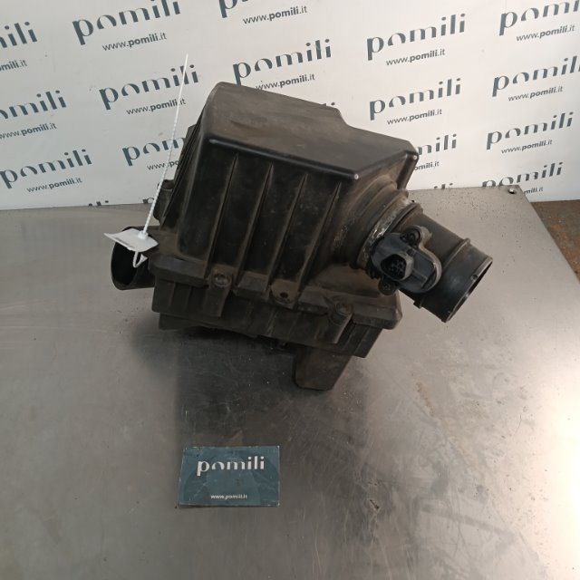 Pomili Alimentazione e scarico filtro aria completo Opel Corsa S07 07/06-02/11