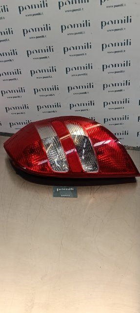 Pomili Fanaleria Mercedes-Benz Classe A fanale posteriore destro W/C169 2004-2013
