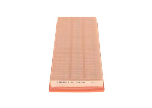 Bosch Filtri 1457433594 filtro aria motore