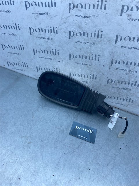 Pomili Cristalli Fiat Punto 2U specchietto retrovisore sinistro