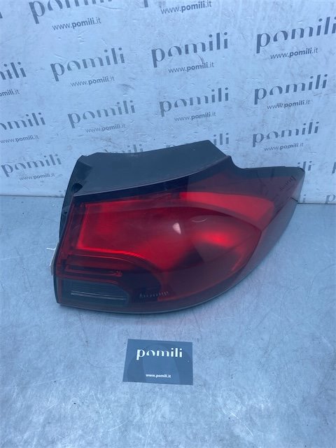 Pomili Fanaleria Opel Zafira P12 fanale posteriore destro