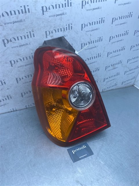 Pomili Fanaleria Hyundai Terracan fanale posteriore sinistro