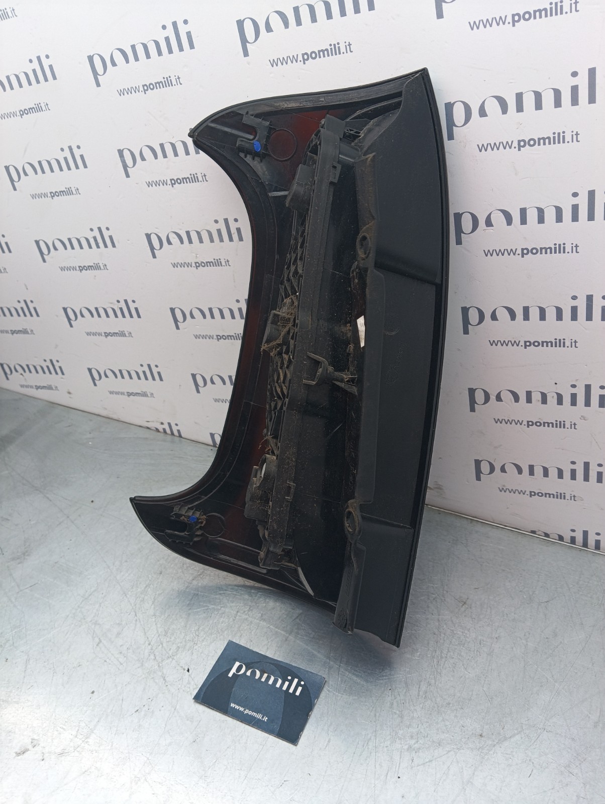 Pomili Fanaleria 519776430 Fiat Panda 4×4 fanale posteriore destro usato