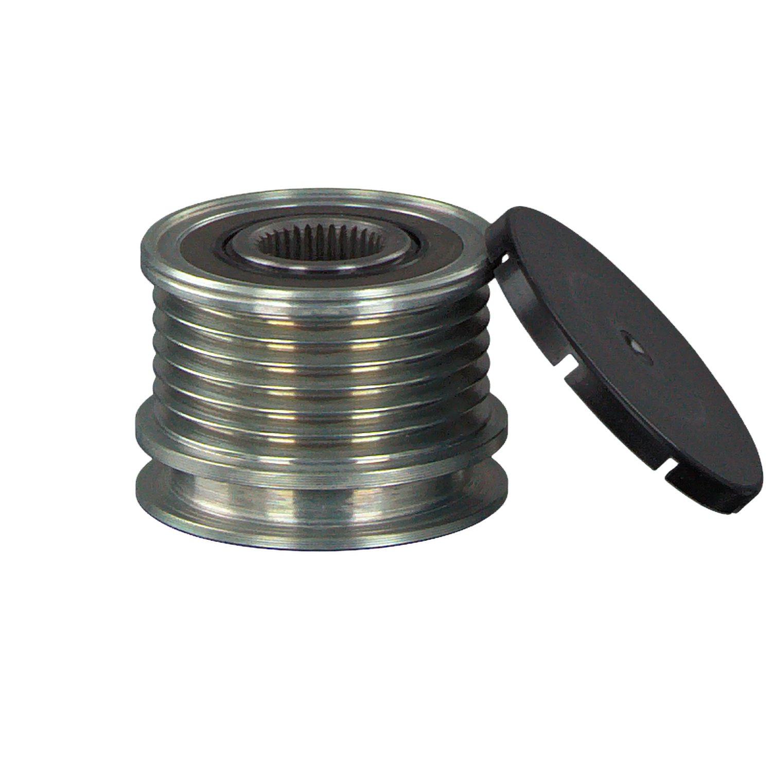 Bilstein Impianto elettrico 6111500215 puleggia alternatore ruota libera 55 mm