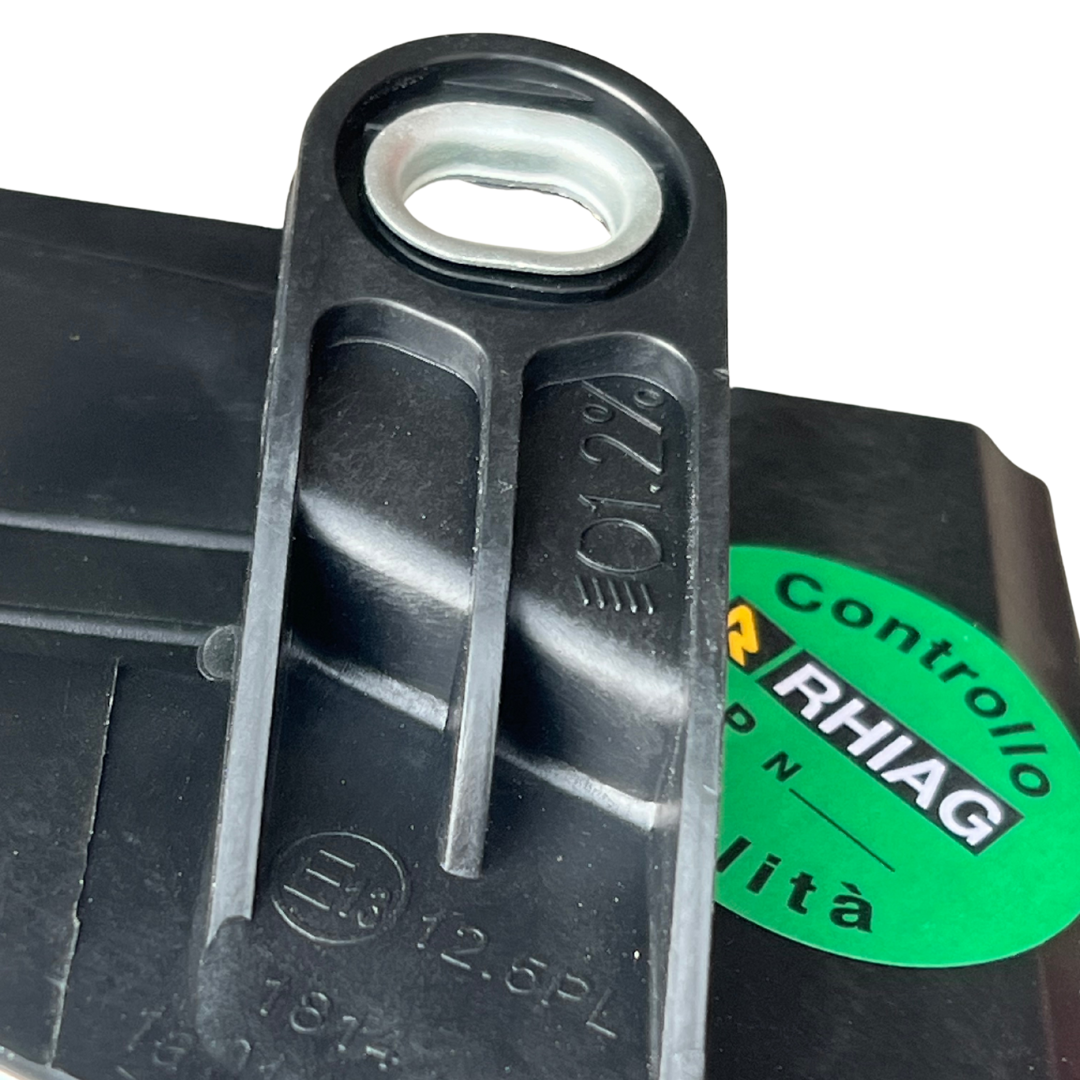 Sara Autoricambi Fanaleria 51717075 fanale anteriore destro Fiat Panda 169 03-08