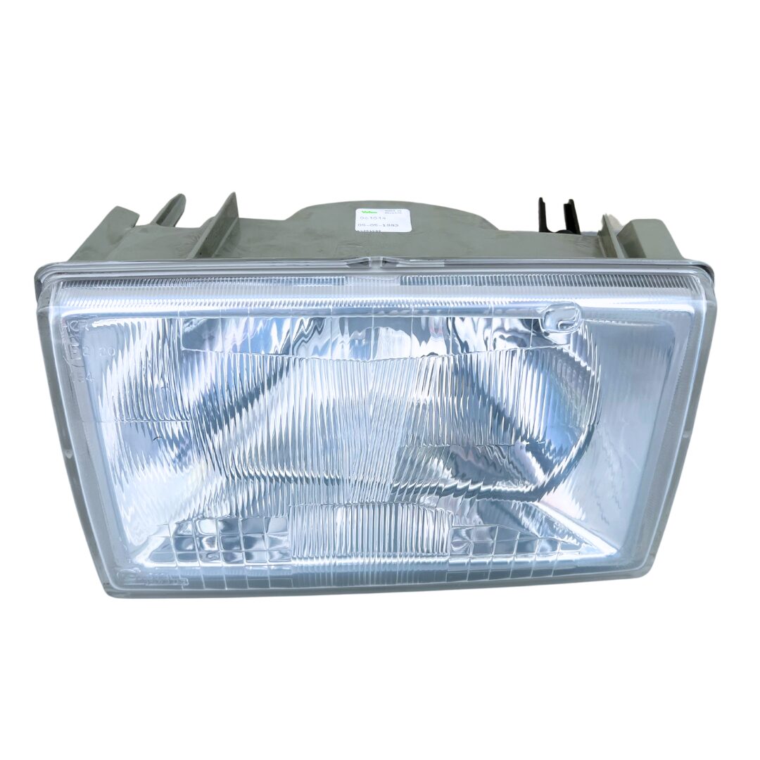 Sara Autoricambi Fanaleria Renault 9 L42 fanale anteriore sinistro H4 alogeno