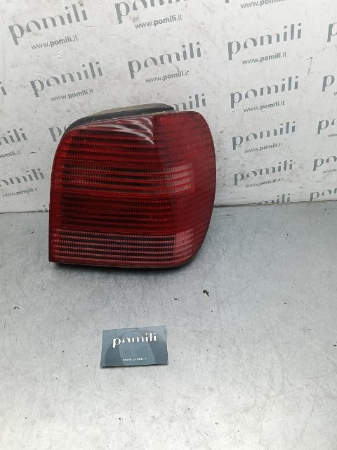 Pomili Fanaleria Volkswagen Polo 9N fanale posteriore destro