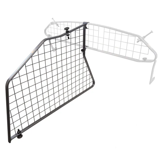 Travall Trunk Dividers Audi Q8 E-Tron Trunk Divider 2022-on
