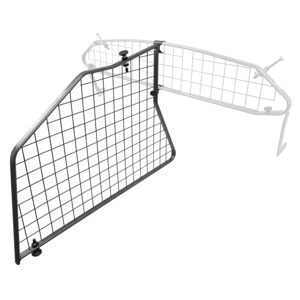 Travall Trunk Dividers Audi Q8 E-Tron Trunk Divider 2022-on