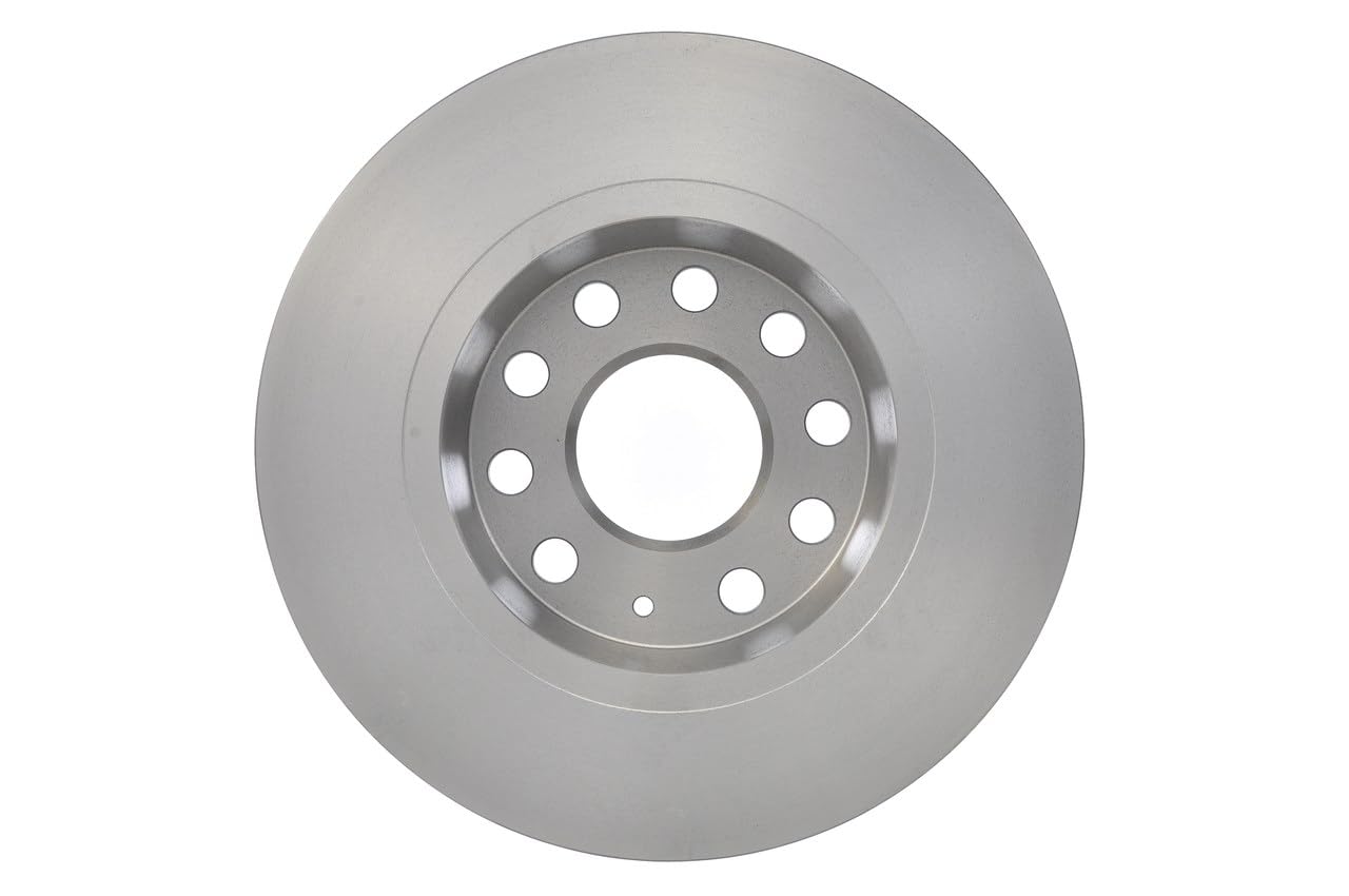 Bosch HCP Sistema frenante BD1515 set dischi freno posteriori 272 mm