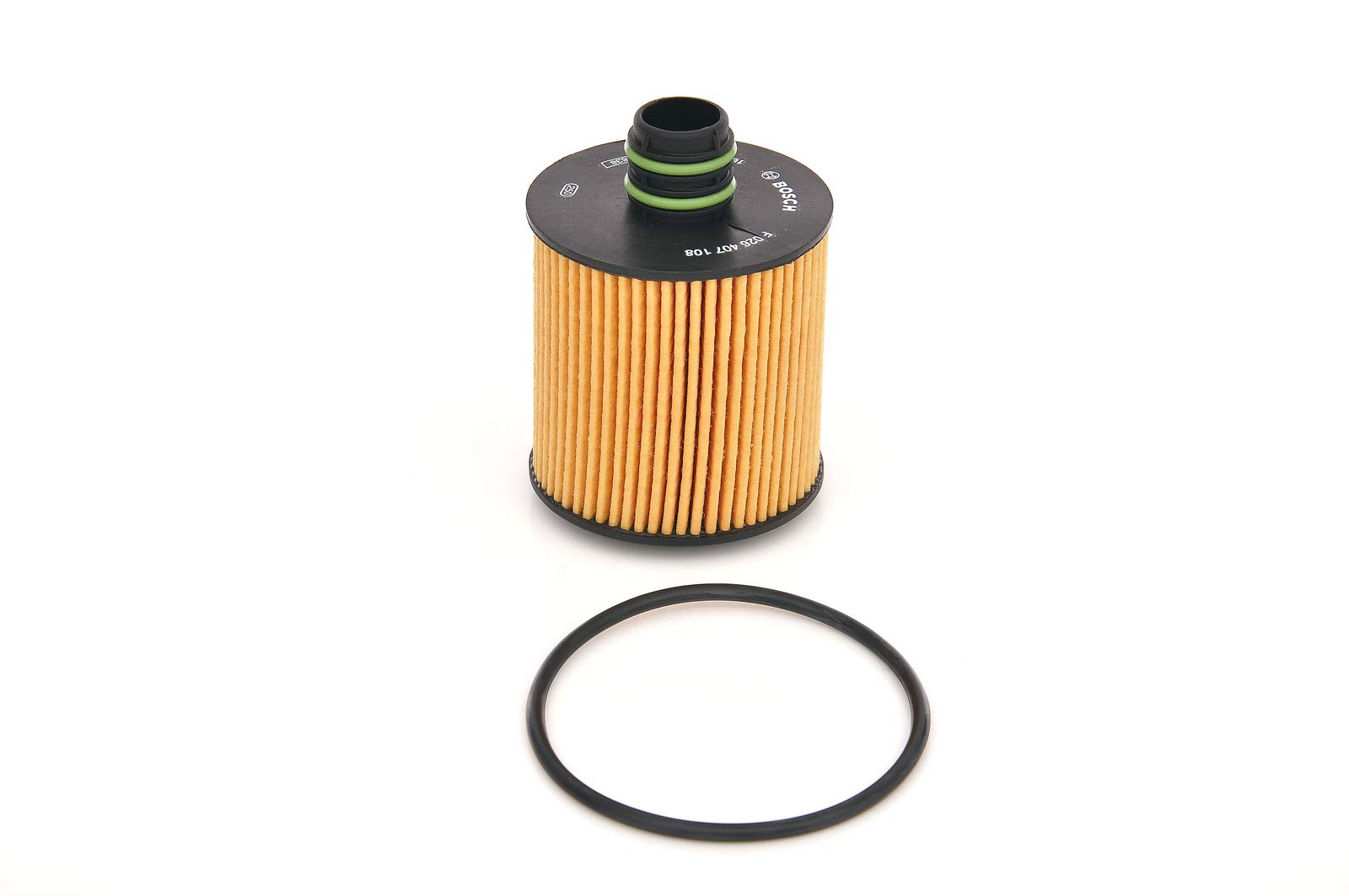 Bosch Filtri F026407108 filtro olio motore