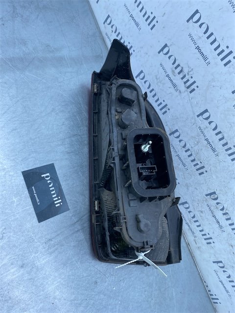 Pomili Fanaleria Fanale posteriore destro SEAT Mii KF1 03/12-01/20