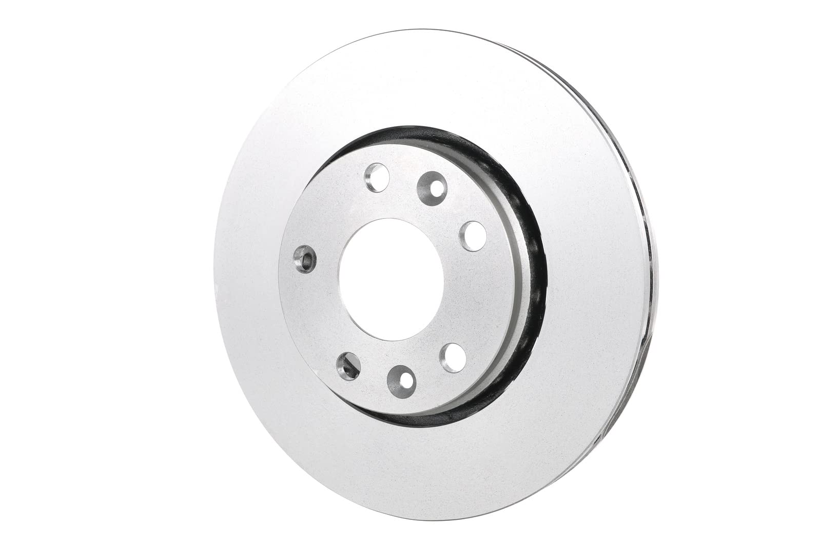 Bosch HCP Sistema frenante BD1397 dischi freno 280 mm, 2 pezzi ventilati