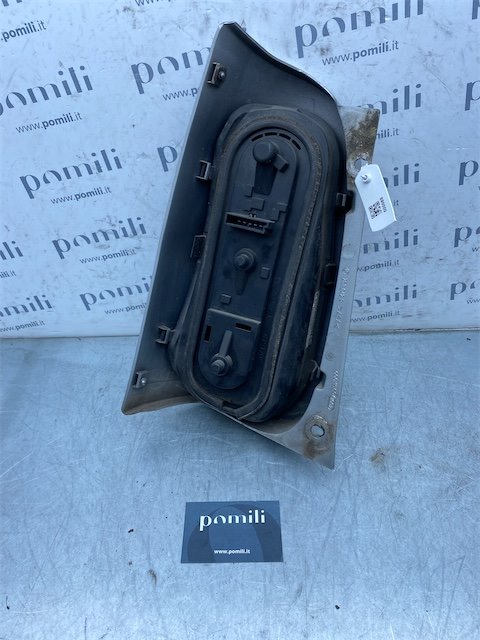 Pomili Fanaleria Smart Smart Coupé (C450) fanale posteriore destro