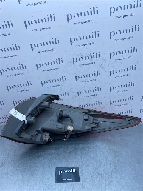 Pomili Fanaleria S001 fanale posteriore esterno Hyundai i40