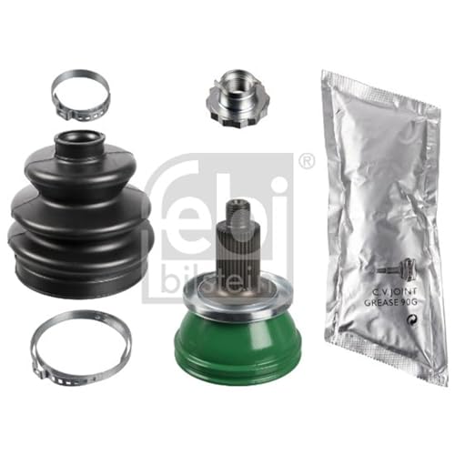 Bilstein Trasmissione 33244 kit giunto omocinetico lato ruota anteriore