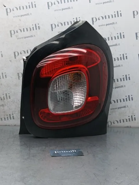 Pomili Fanaleria Smart Fortwo Cabrio A453 fanale posteriore destro