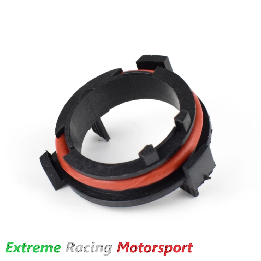 Xtreme Racing Accessori per Illuminazione LED ERM113 Opel Astra G 98-06 adattatori H7 LED coppia