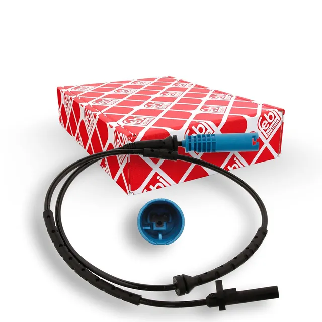 Bilstein Frenante 36807 sensore ABS posteriore 977 mm