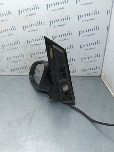 Pomili Cristalli Retrovisore esterno elettrico Opel Astra P10 sinistro