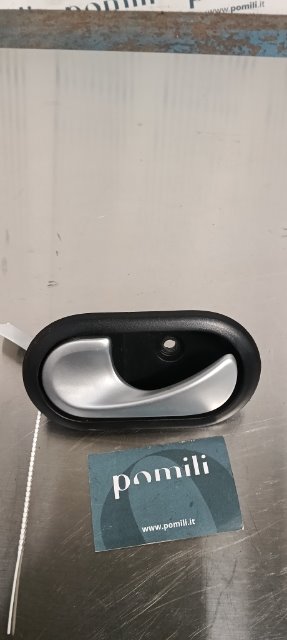 Pomili Rivestimenti interni e parti interne Maniglia porta Dacia Duster anteriore sinistra