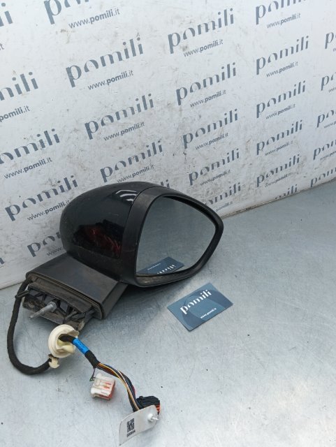 Pomili Cristalli Retrovisore est. regolaz. elettr. DX DS DS4 retrovisore elettrico destro