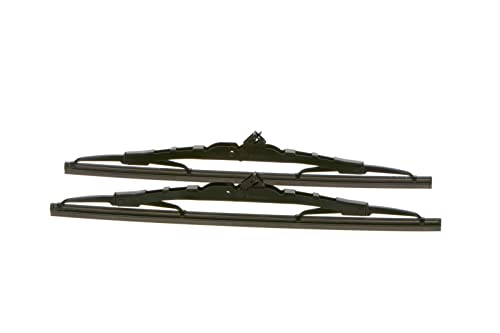 Bosch HCP Spazzole tergicristallo 3397118700 Twin anteriori 340 mm