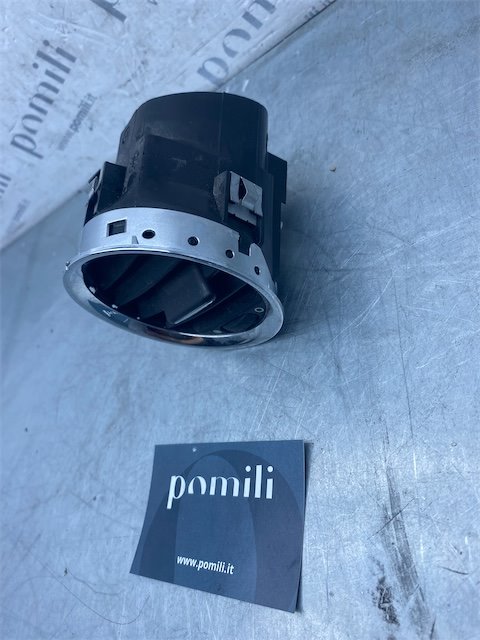 Pomili Climatizzazione Bocchetta aria lat. cruscotto DX FIAT 500 3P usata