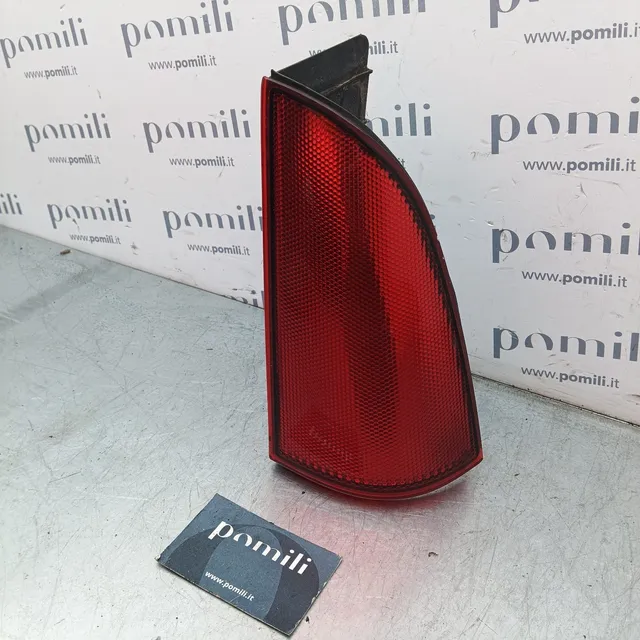 Pomili Fanaleria Fanale riflettore destro Mercedes-Benz Vito/Viano (2004-10) A6398201964 usato