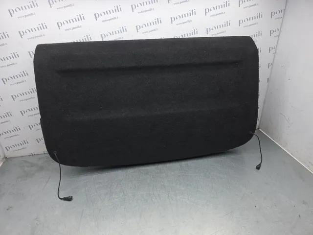 Pomili Rivestimenti interni e parti interne Cappelliera Opel Astra J 2009–2015 usata