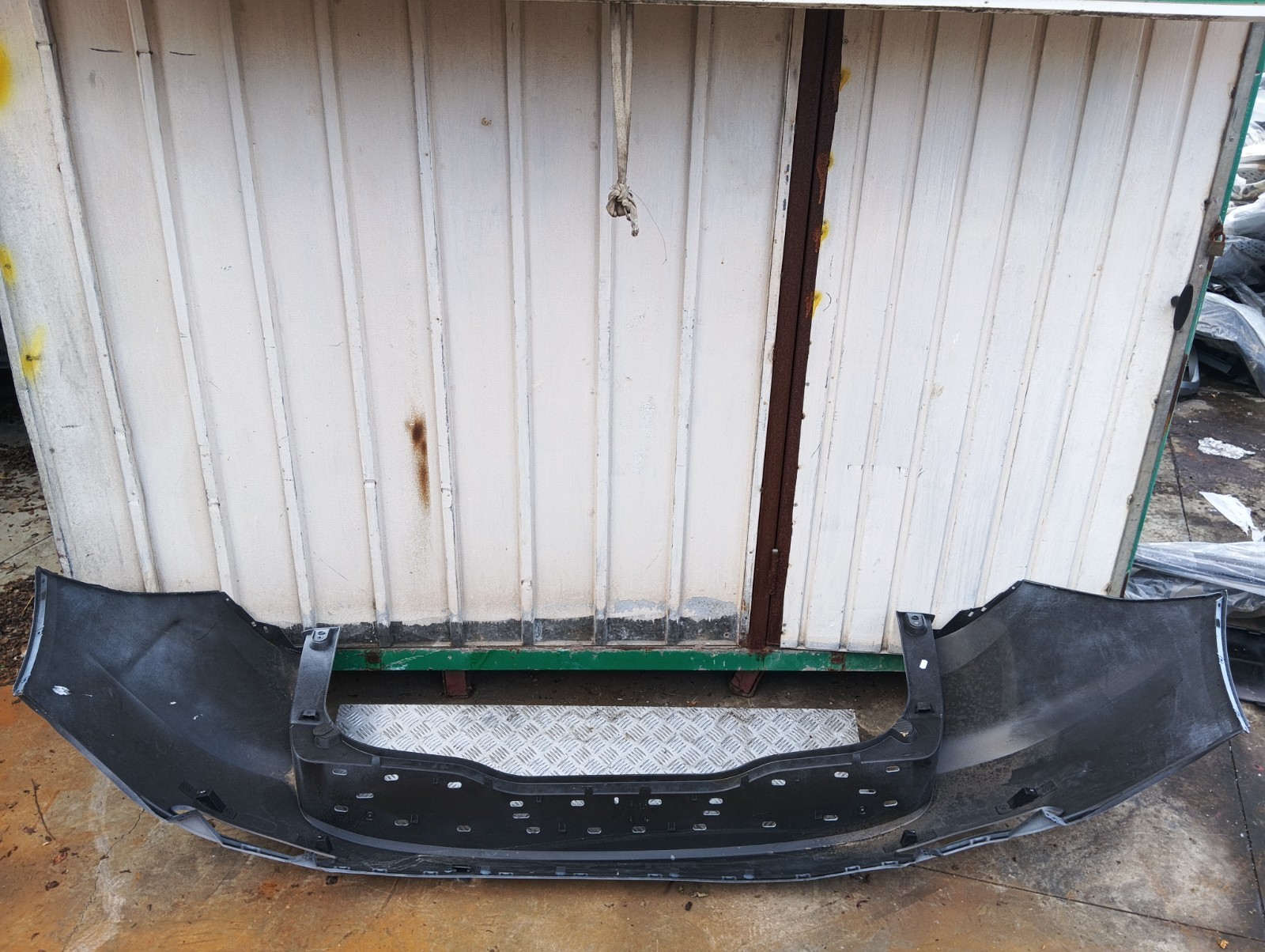 Pomili Paraurti anteriore Ford Kuga II supporto paraurti anteriore nuovo