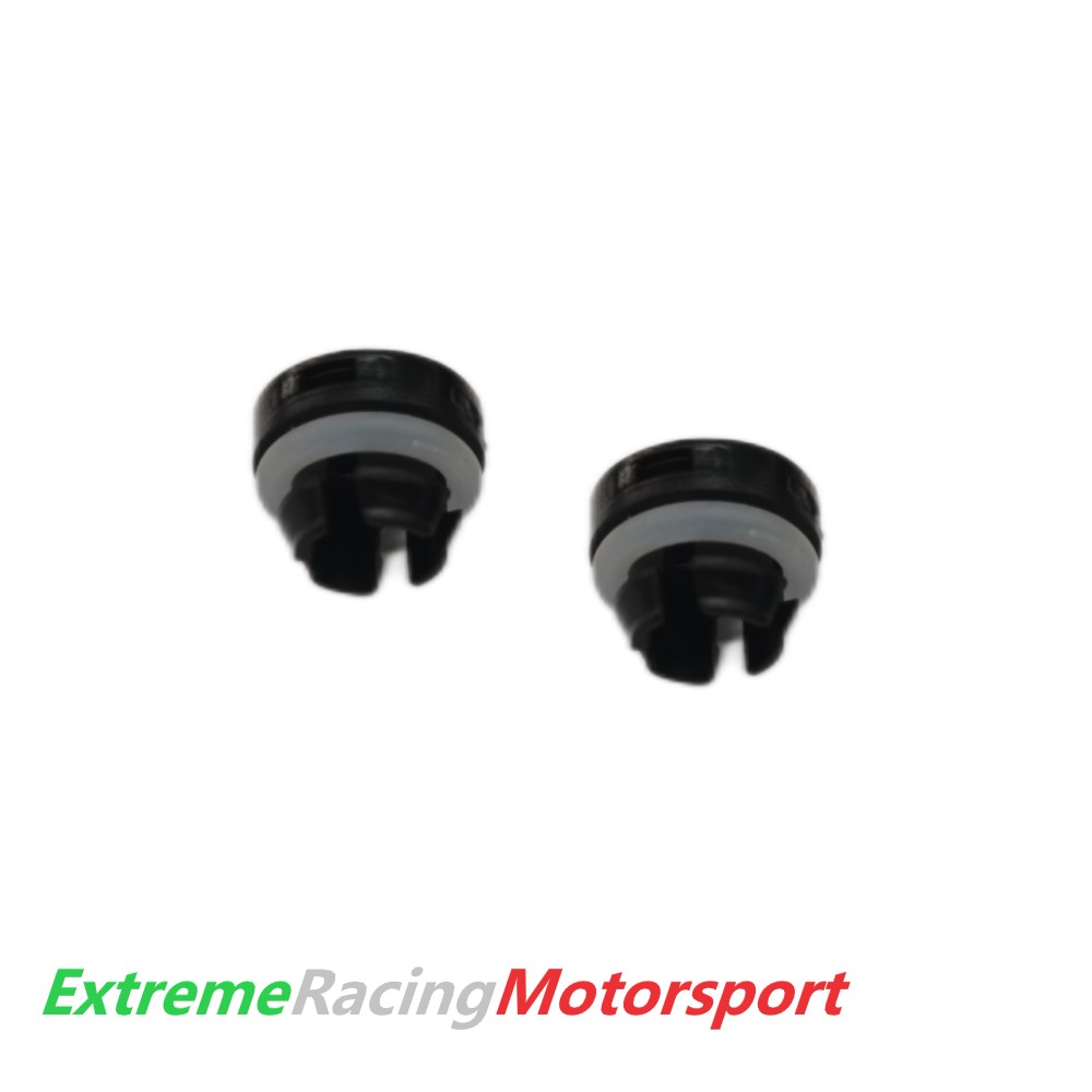 Xtreme Racing Accessori per Illuminazione LED Caps Valve ECO valvole per fari 2 pezzi anti condensa