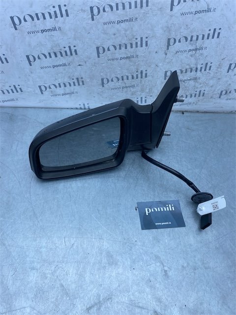 Pomili Cristalli Opel Zafira A05 retrovisore esterno elettrico sinistro